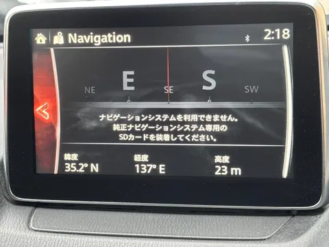 Mazda Mazda2 (Demio)