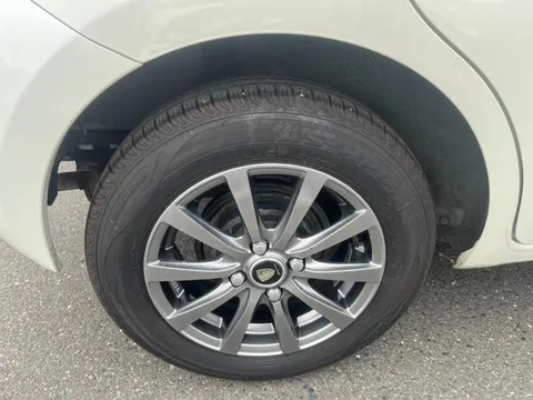 Nissan Micra (March)