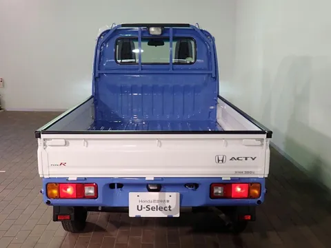 Honda Acty Truck
