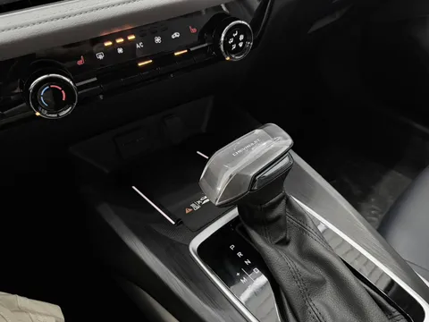 Chevrolet Monza