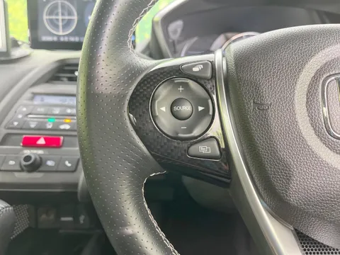 Honda S660