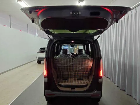Honda N-BOX Joy