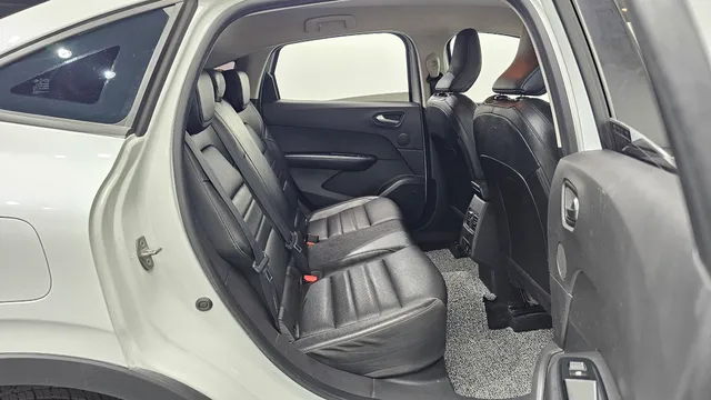 Renault Arkana (XM3)