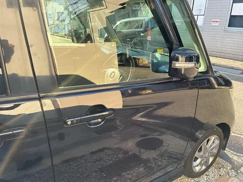 Suzuki Palette SW