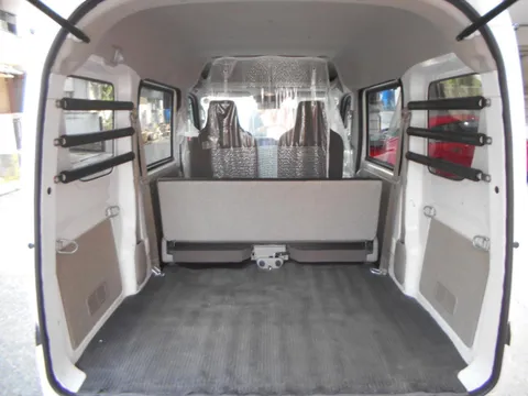 Nissan Clipper