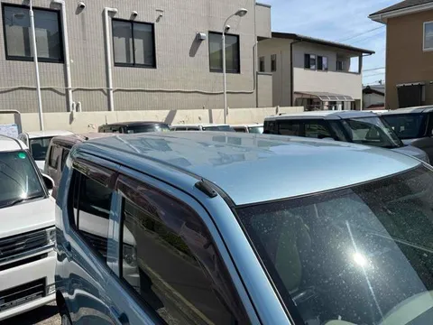 Mazda Flair