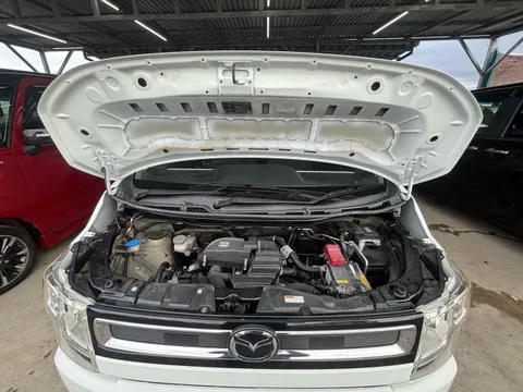 Mazda Flair