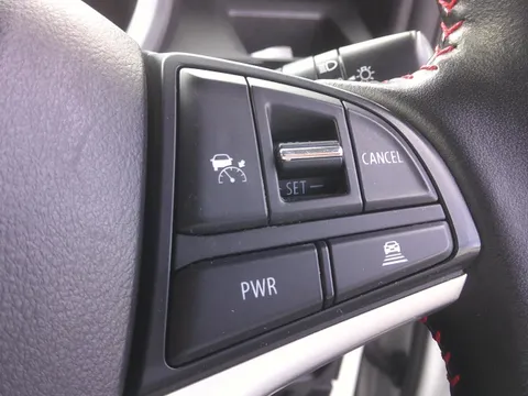 Mazda Flair Wagon Custom Styel