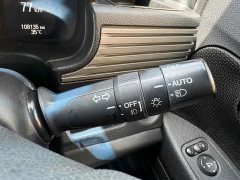 Honda N-VAN Plus Style
