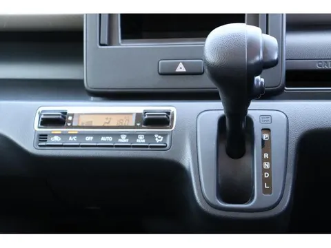 Mazda Flair