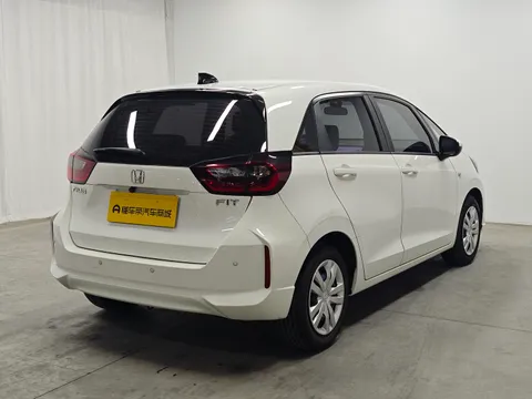 Honda Jazz (Fit)