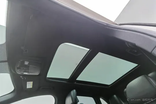 Lincoln MKC