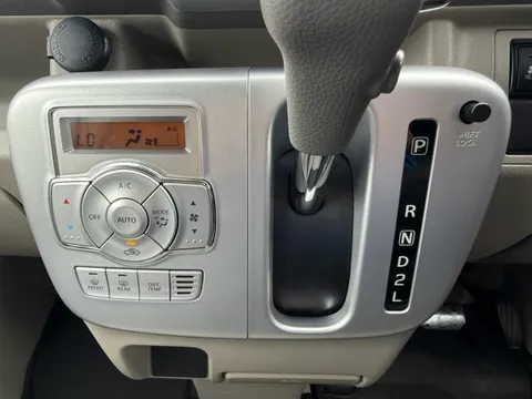 Mazda Scrum Wagon