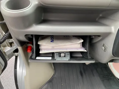 Nissan Clipper