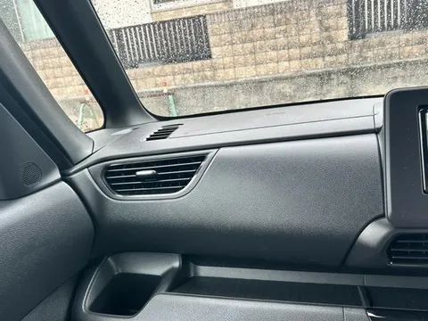 Mitsubishi eK X Space