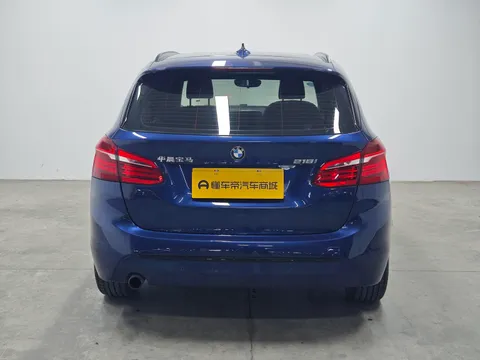 BMW 2-Series