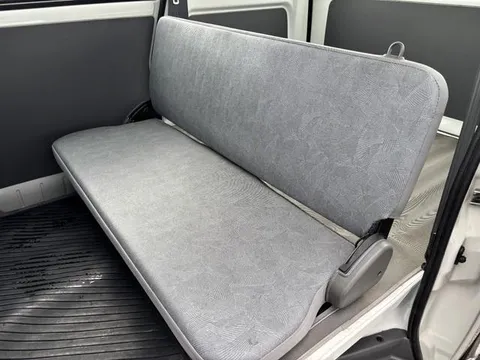 Mitsubishi Minicab Van