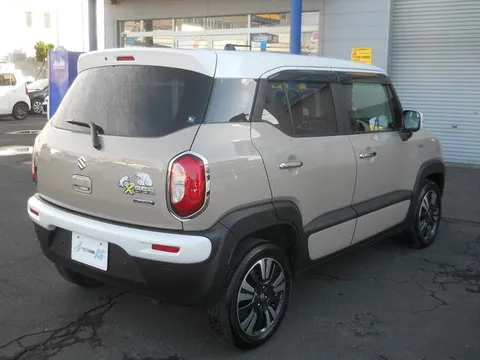 Suzuki Xbee