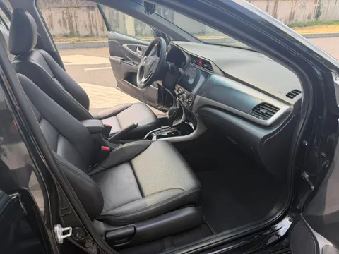 Honda Crider