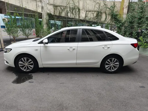 Buick Excelle GT