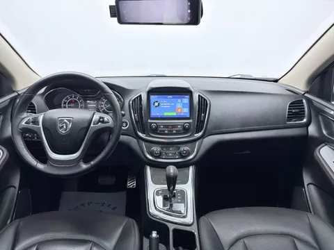 Baojun 560