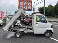 Mitsubishi Minicab Truck