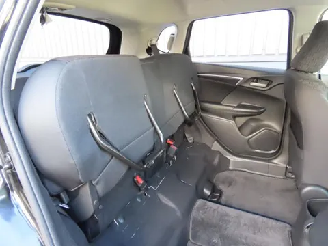 Honda Jazz (Fit)