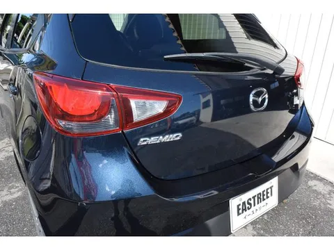 Mazda Mazda2 (Demio)