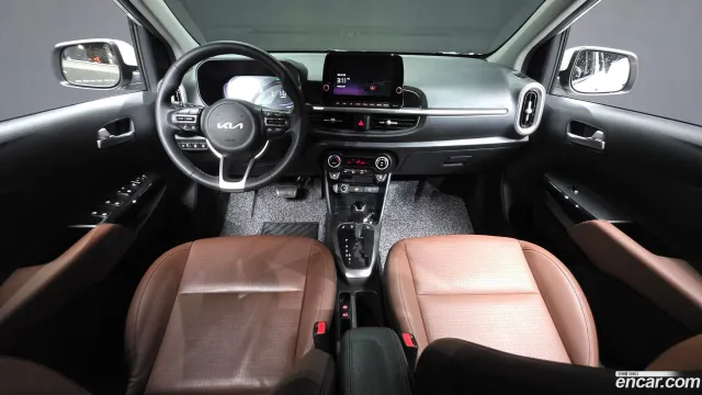 Kia Picanto (Morning)