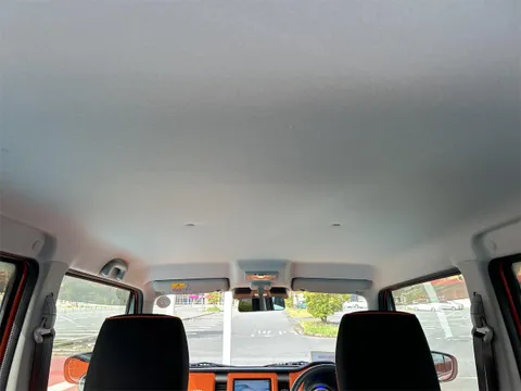 Mazda Flair Crossover