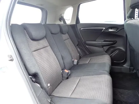 Honda Jazz (Fit)