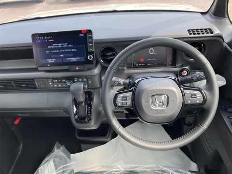 Honda N-BOX Joy