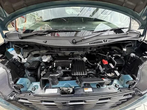 Suzuki Spacia Base