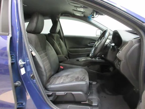 Honda HR-V (Vezel)
