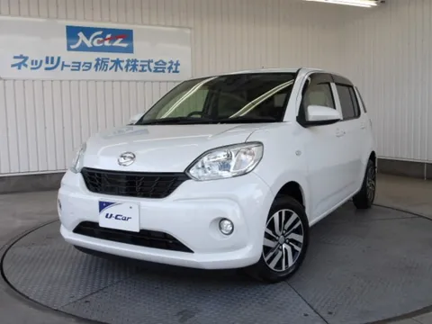 Daihatsu Boon