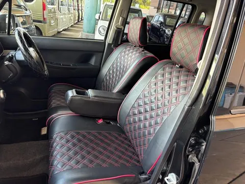 Toyota Pixis Space