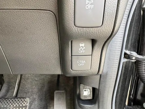 Honda N-BOX Plus Custom