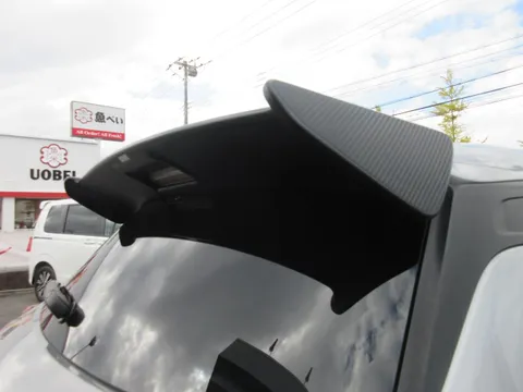 Suzuki Swift Sport