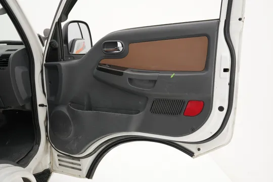 Kia Bongo 3