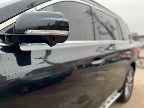 Gac GS8