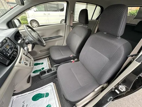 Subaru Pleo Plus