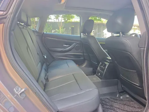 BMW Gran Turismo