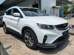 Geely Coolray (Binyue)