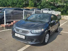 Renault SM3