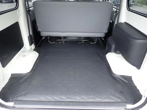 Toyota TownAce Van