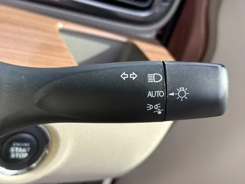 Suzuki Alto Lapin LC