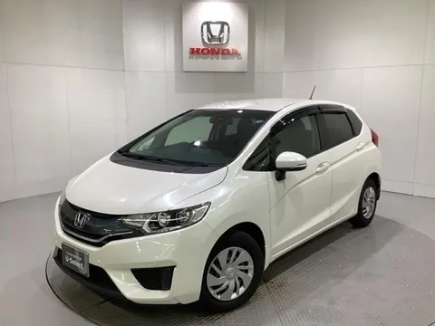 Honda Jazz (Fit)
