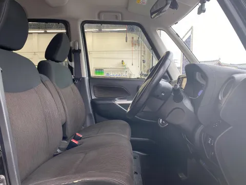 Mitsubishi eK Space Custom