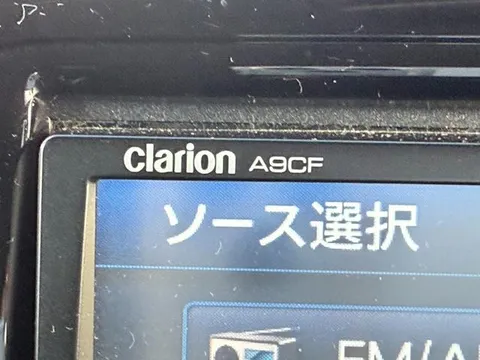 Mazda Flair Wagon Custom Styel
