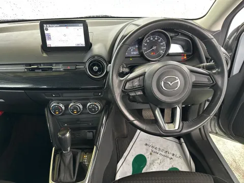 Mazda Mazda2 (Demio)